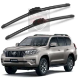 Toyota-Land-Cruiser-Prado-FJ150-Front-Windsheild-Wind-Screen-Wiper-Blades-Model-2009-2023